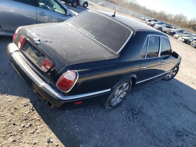 Photo 2 VIN: SCBLC37F93CX09337 - BENTLEY ARNAGE 