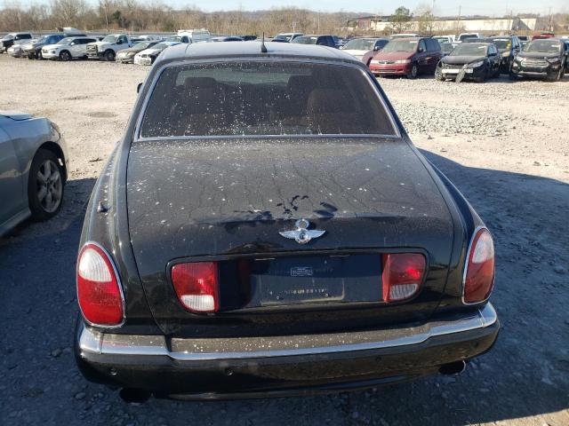 Photo 5 VIN: SCBLC37F93CX09337 - BENTLEY ARNAGE 