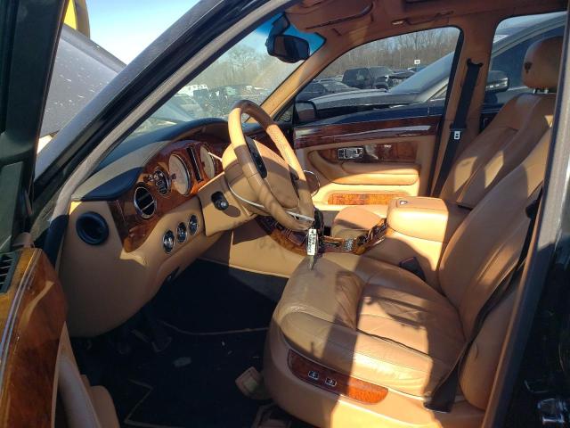 Photo 6 VIN: SCBLC37F93CX09337 - BENTLEY ARNAGE 