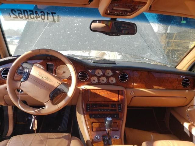 Photo 7 VIN: SCBLC37F93CX09337 - BENTLEY ARNAGE 