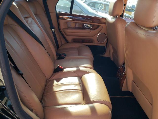 Photo 9 VIN: SCBLC37F93CX09337 - BENTLEY ARNAGE 