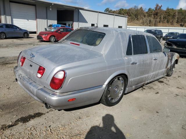 Photo 2 VIN: SCBLC47J27CX12421 - BENTLEY ALL MODELS 