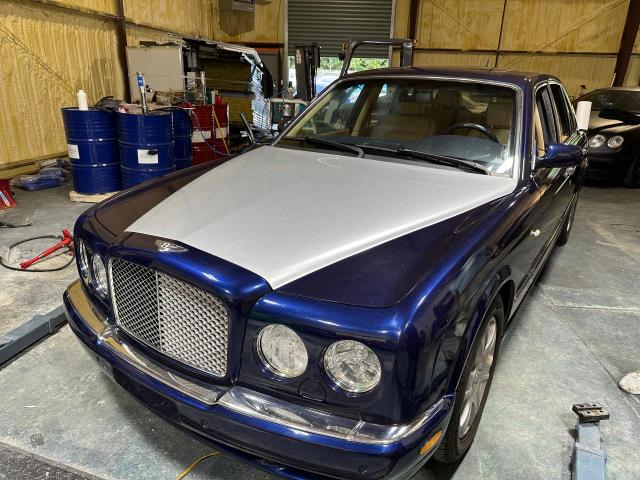 Photo 1 VIN: SCBLC47J48CX12700 - BENTLEY ARNAGE R 