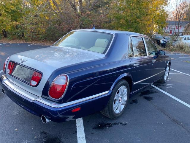 Photo 3 VIN: SCBLC47J48CX12700 - BENTLEY ARNAGE R 