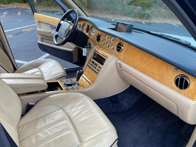 Photo 4 VIN: SCBLC47J48CX12700 - BENTLEY ARNAGE R 