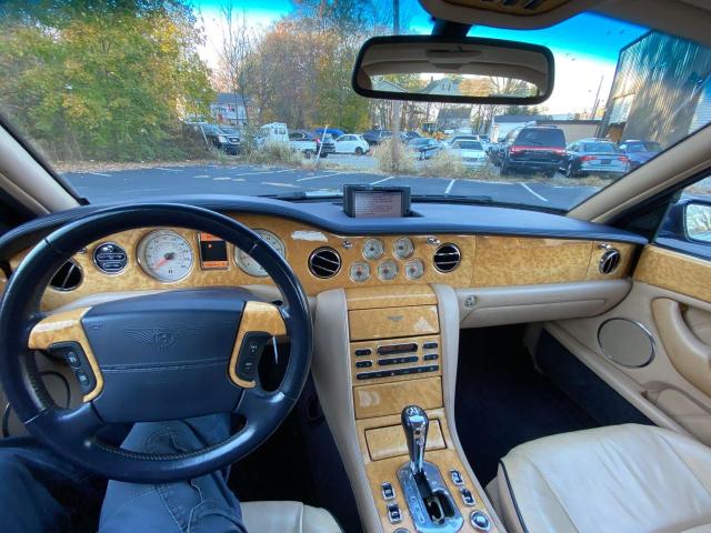 Photo 8 VIN: SCBLC47J48CX12700 - BENTLEY ARNAGE R 