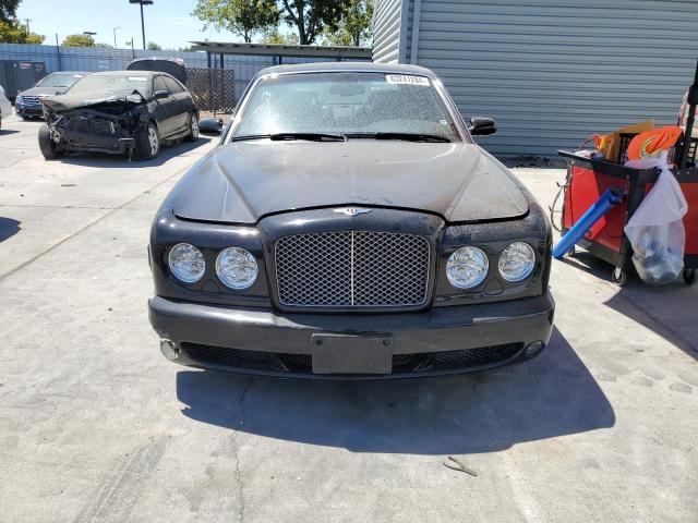 Photo 4 VIN: SCBLF34F35CX10420 - BENTLEY ARNAGE T 