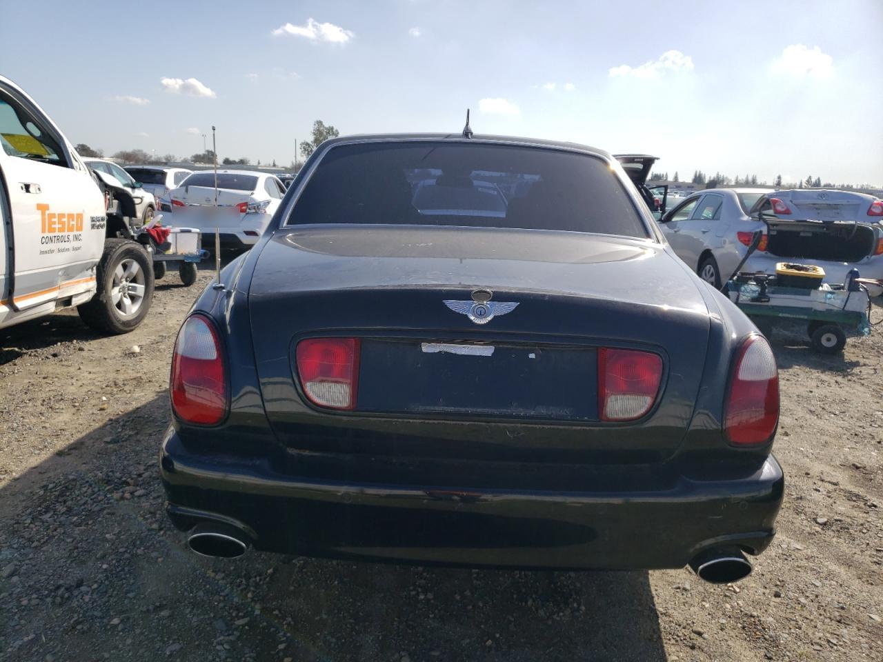 Photo 5 VIN: SCBLF44J88CX12694 - BENTLEY NULL 