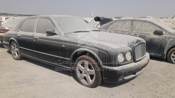 Photo 7 VIN: SCBLF45F97CX12079 - BENTLEY ARNAGE 