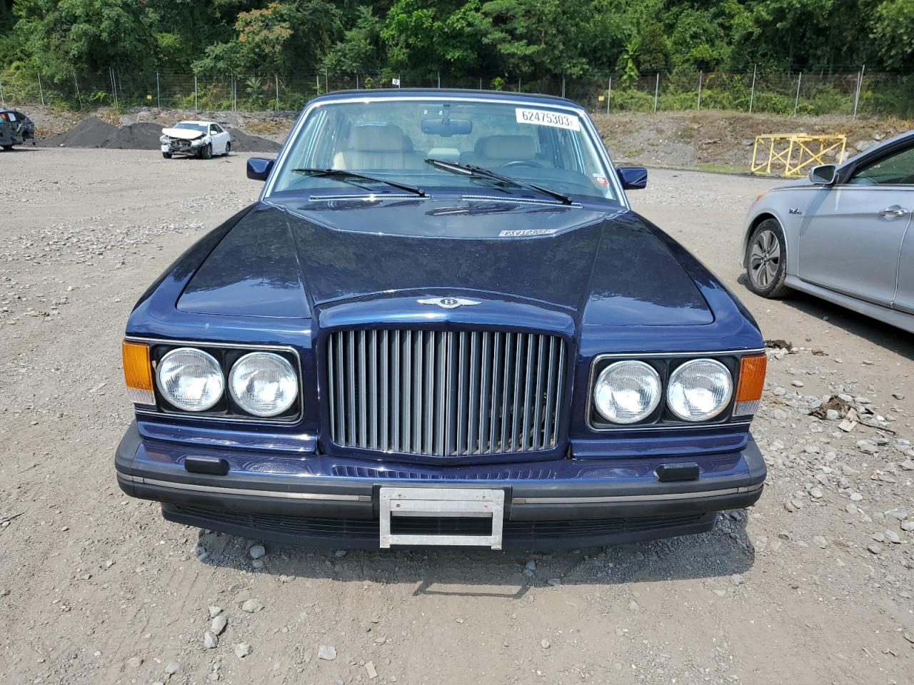 Photo 4 VIN: SCBZE02C5RCX54428 - BENTLEY BROOKLANDS 