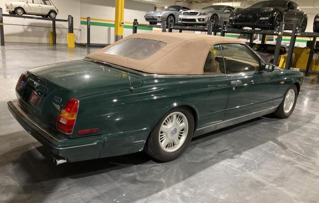 Photo 3 VIN: SCBZK14C5TCX53685 - BENTLEY AZURE 