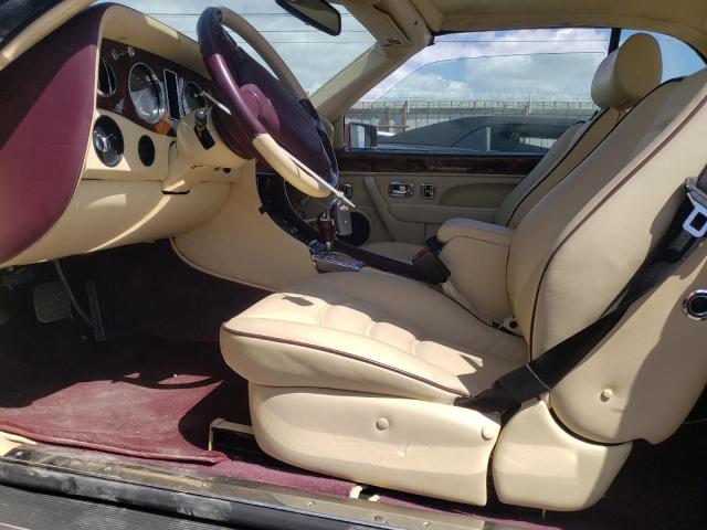 Photo 6 VIN: SCBZK22E8YCX62107 - BENTLEY AZURE 