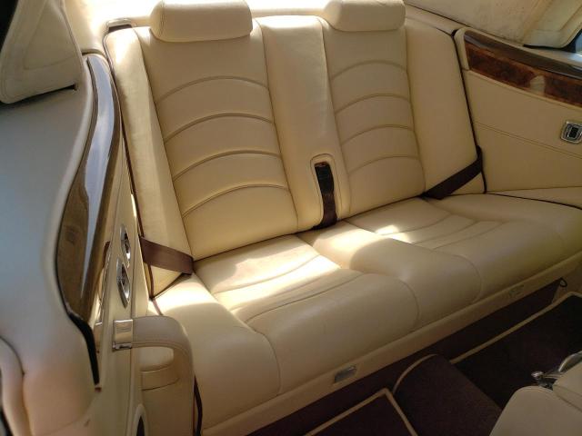 Photo 9 VIN: SCBZK22E8YCX62107 - BENTLEY AZURE 