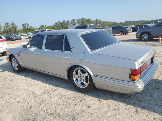 Photo 1 VIN: SCBZP22C3VCX60129 - BENTLEY TURBO R 