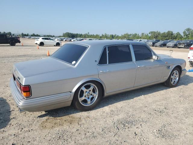 Photo 2 VIN: SCBZP22C3VCX60129 - BENTLEY TURBO R 