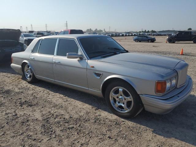 Photo 3 VIN: SCBZP22C3VCX60129 - BENTLEY TURBO R 