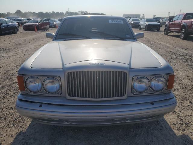 Photo 4 VIN: SCBZP22C3VCX60129 - BENTLEY TURBO R 