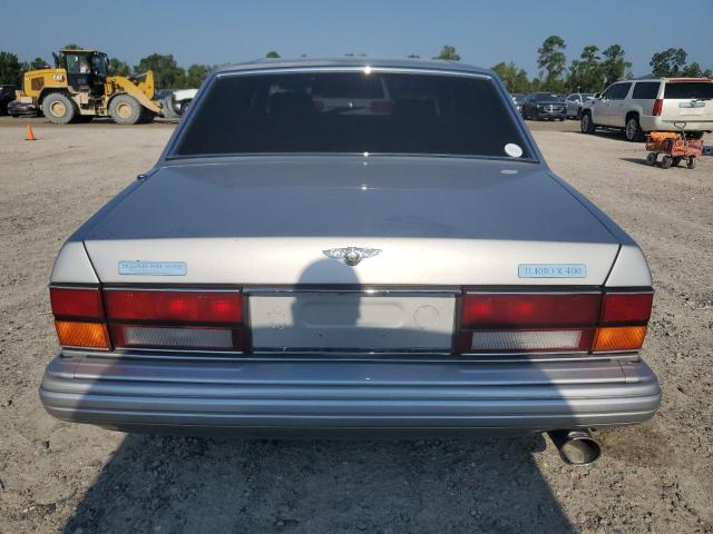 Photo 5 VIN: SCBZP22C3VCX60129 - BENTLEY TURBO R 