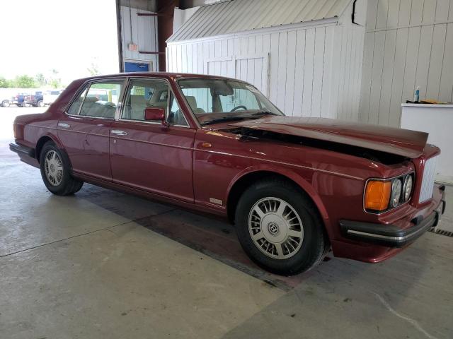 Photo 3 VIN: SCBZR03CXSCX55518 - BENTLEY TURBO R 