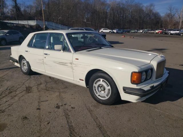 Photo 3 VIN: SCBZR03D0LCX33408 - BENTLEY TURBO R 