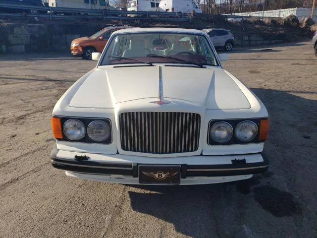 Photo 4 VIN: SCBZR03D0LCX33408 - BENTLEY TURBO R 