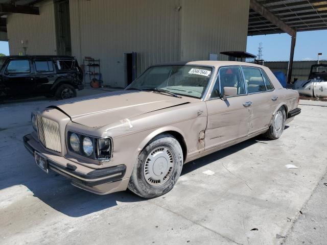 Photo 0 VIN: SCBZR03D0LCX33621 - BENTLEY TURBO R 