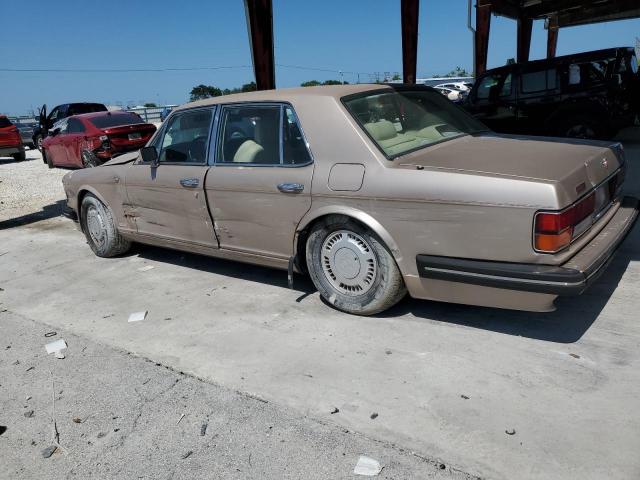 Photo 1 VIN: SCBZR03D0LCX33621 - BENTLEY TURBO R 