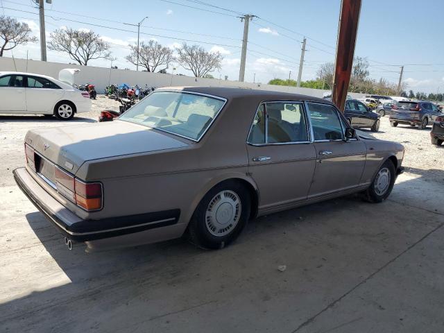 Photo 2 VIN: SCBZR03D0LCX33621 - BENTLEY TURBO R 