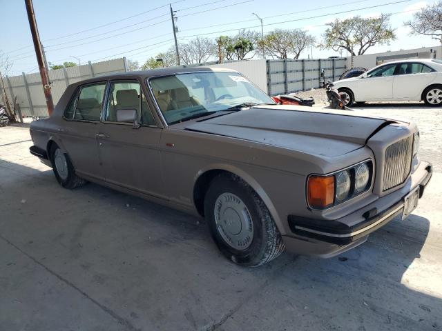 Photo 3 VIN: SCBZR03D0LCX33621 - BENTLEY TURBO R 