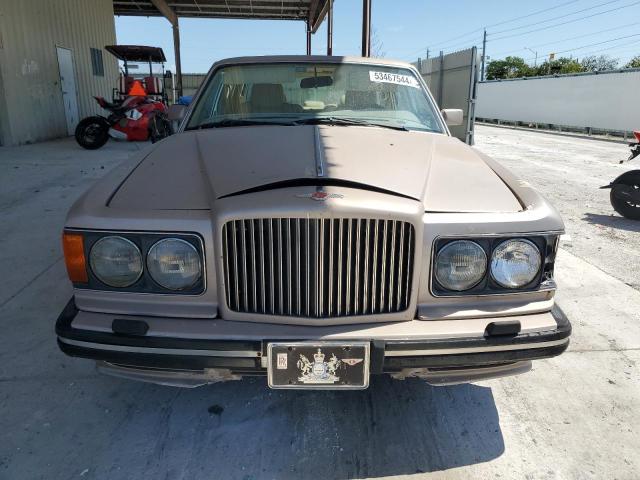 Photo 4 VIN: SCBZR03D0LCX33621 - BENTLEY TURBO R 