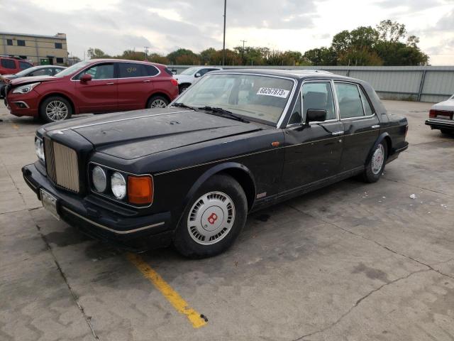 Photo 0 VIN: SCBZR03D0MCX34365 - BENTLEY TURBO R 