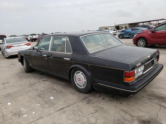 Photo 1 VIN: SCBZR03D0MCX34365 - BENTLEY TURBO R 