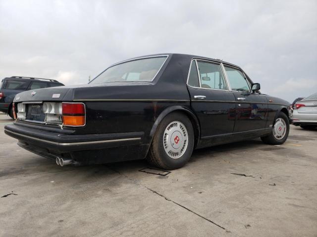 Photo 2 VIN: SCBZR03D0MCX34365 - BENTLEY TURBO R 