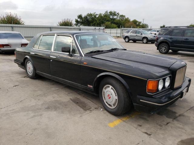 Photo 3 VIN: SCBZR03D0MCX34365 - BENTLEY TURBO R 