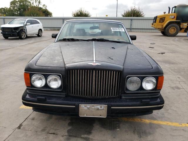 Photo 4 VIN: SCBZR03D0MCX34365 - BENTLEY TURBO R 