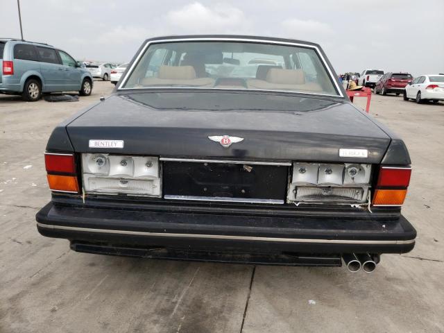 Photo 5 VIN: SCBZR03D0MCX34365 - BENTLEY TURBO R 