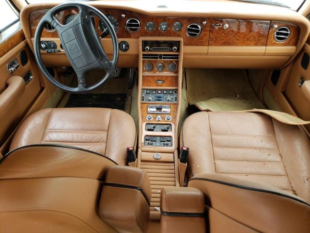 Photo 7 VIN: SCBZR03D0MCX34365 - BENTLEY TURBO R 