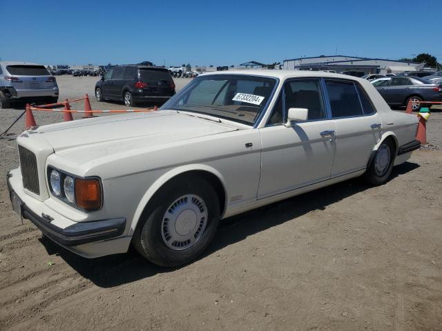 Photo 0 VIN: SCBZR03D1LCX31893 - BENTLEY TURBO R 