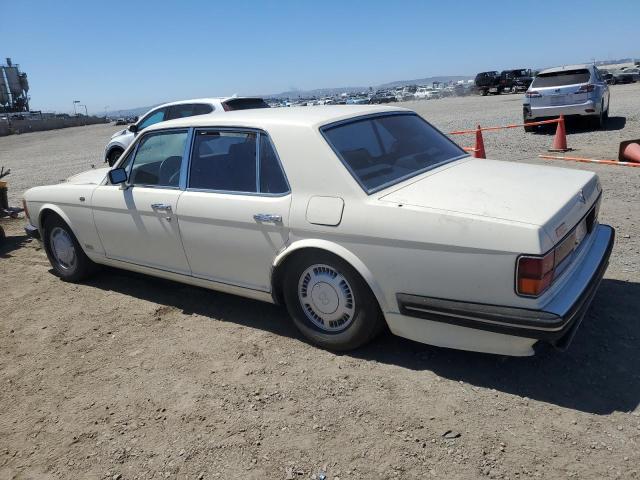 Photo 1 VIN: SCBZR03D1LCX31893 - BENTLEY TURBO R 