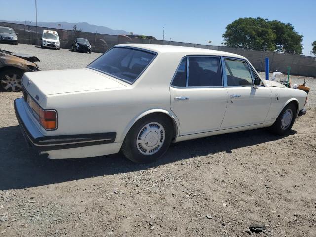 Photo 2 VIN: SCBZR03D1LCX31893 - BENTLEY TURBO R 