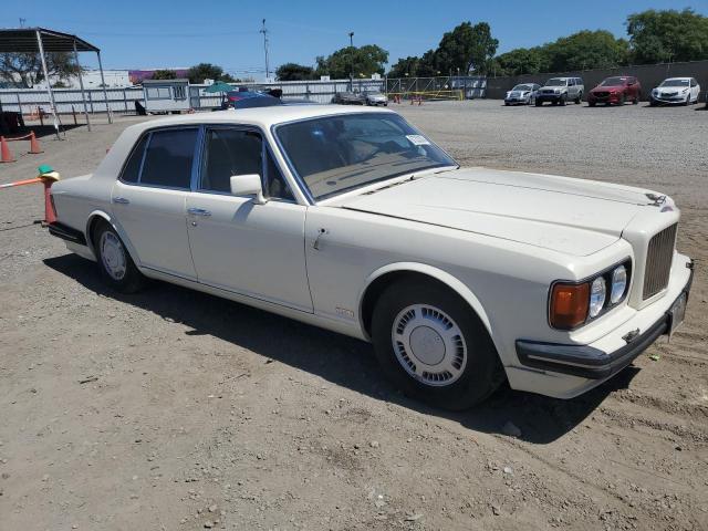 Photo 3 VIN: SCBZR03D1LCX31893 - BENTLEY TURBO R 