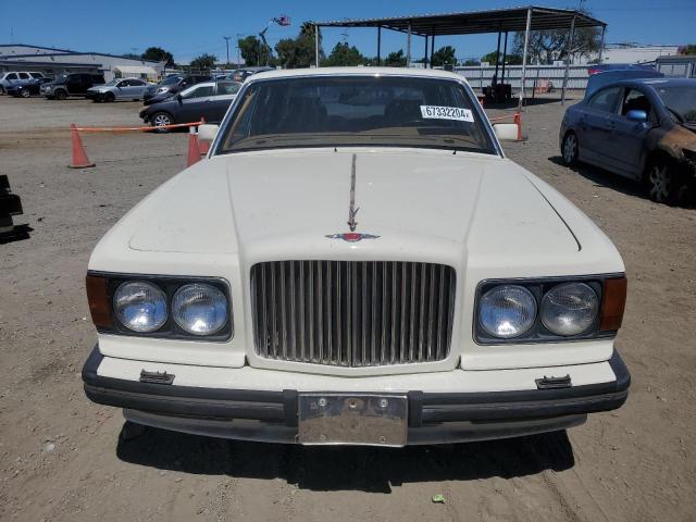 Photo 4 VIN: SCBZR03D1LCX31893 - BENTLEY TURBO R 