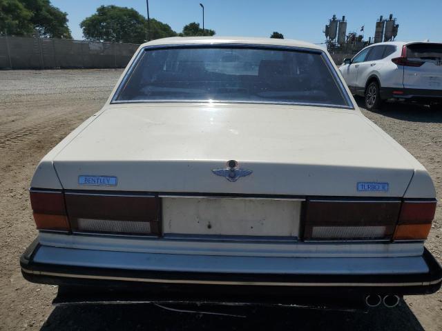 Photo 5 VIN: SCBZR03D1LCX31893 - BENTLEY TURBO R 