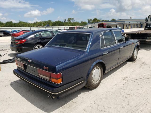 Photo 3 VIN: SCBZR03D2MCX34139 - BENTLEY TURBO R 