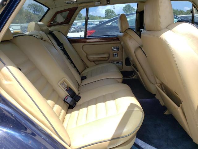 Photo 5 VIN: SCBZR03D2MCX34139 - BENTLEY TURBO R 