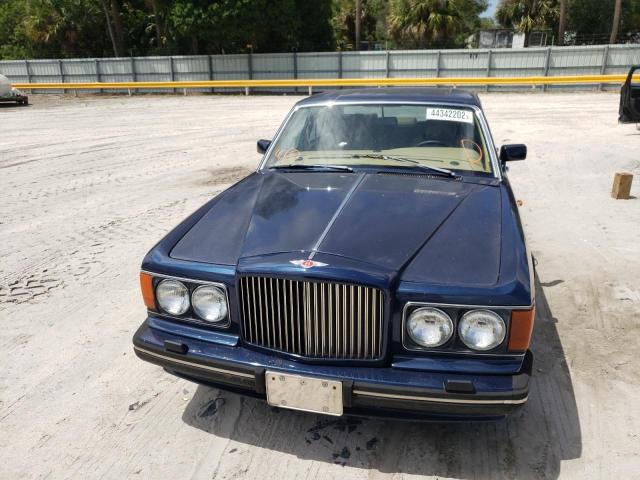 Photo 8 VIN: SCBZR03D2MCX34139 - BENTLEY TURBO R 