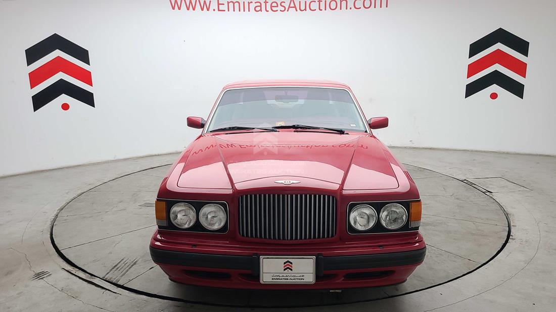 Photo 0 VIN: SCBZR16C7TCX57407 - BENTLEY TURBO R 