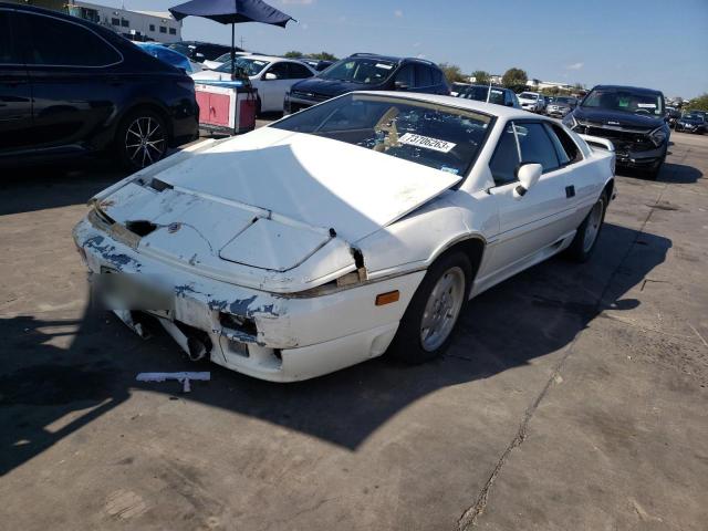 Photo 0 VIN: SCCFC20A1KHF65031 - LOTUS ESPRIT SE 