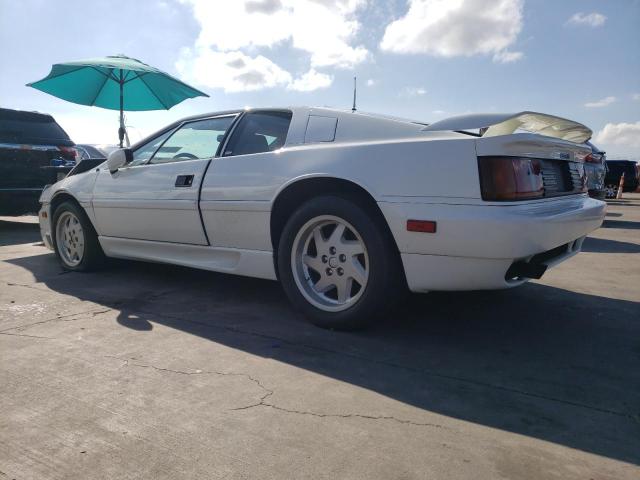 Photo 1 VIN: SCCFC20A1KHF65031 - LOTUS ESPRIT SE 