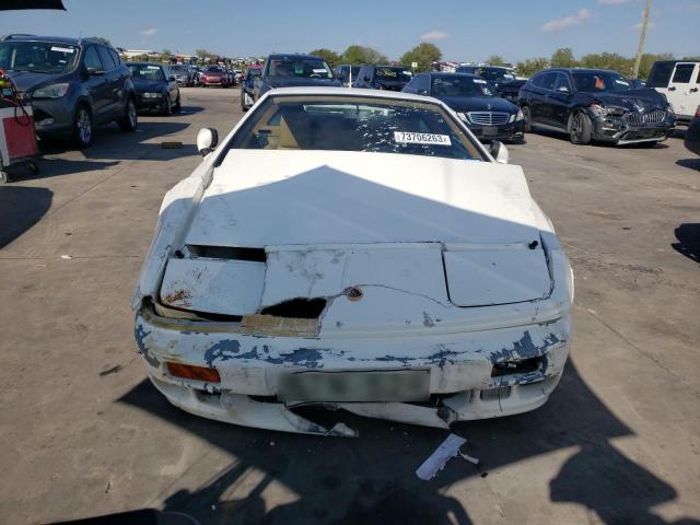 Photo 4 VIN: SCCFC20A1KHF65031 - LOTUS ESPRIT SE 